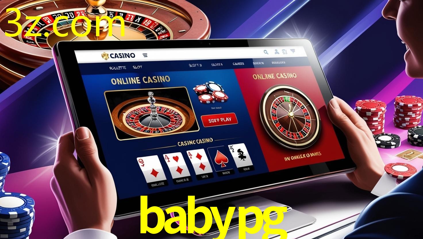 BABYPG