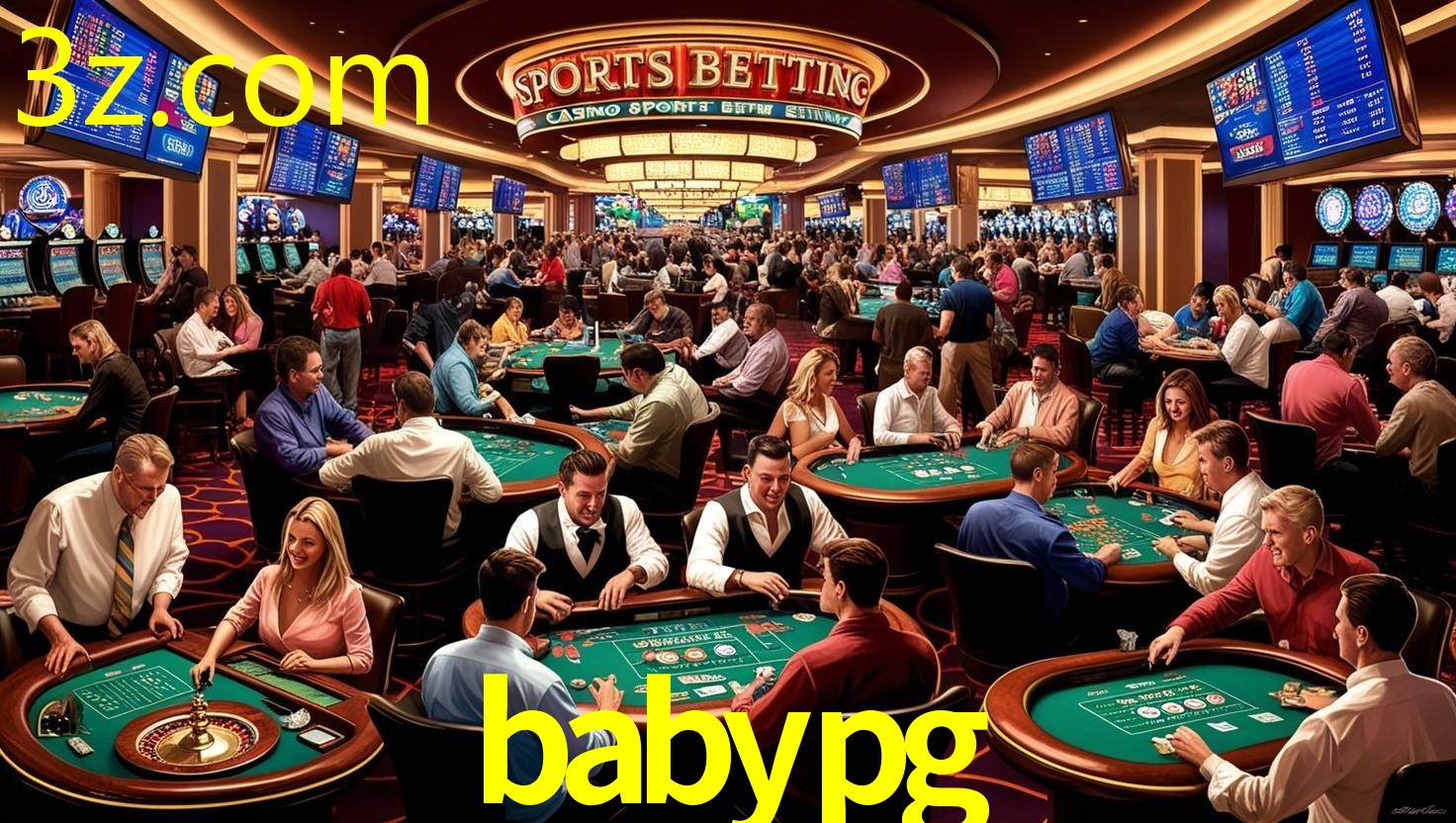 BABYPG