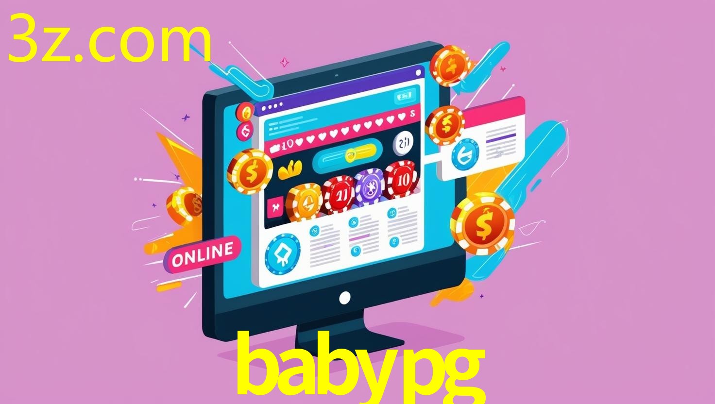 BABYPG