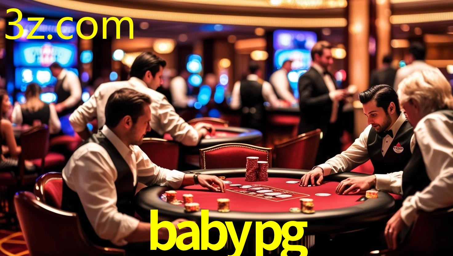 BABYPG