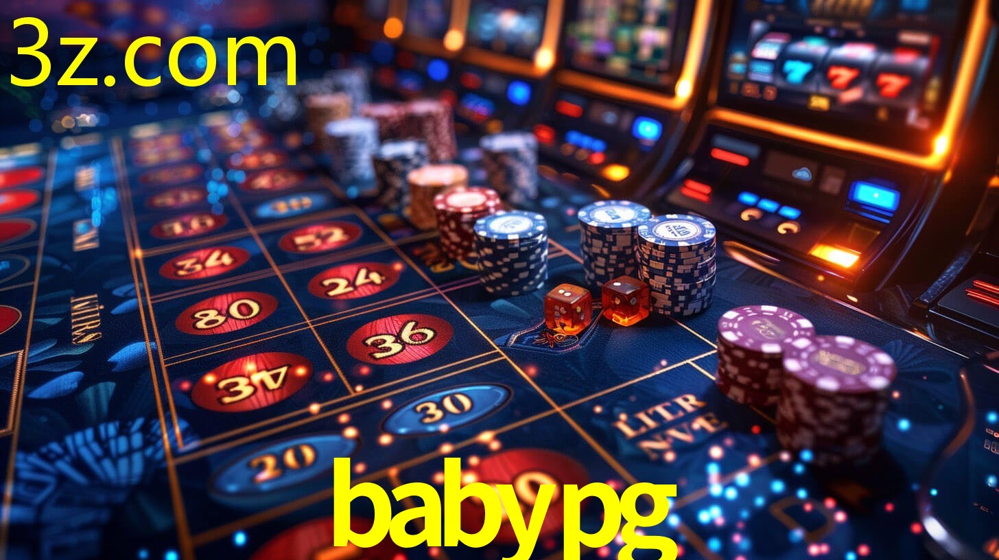 BABYPG