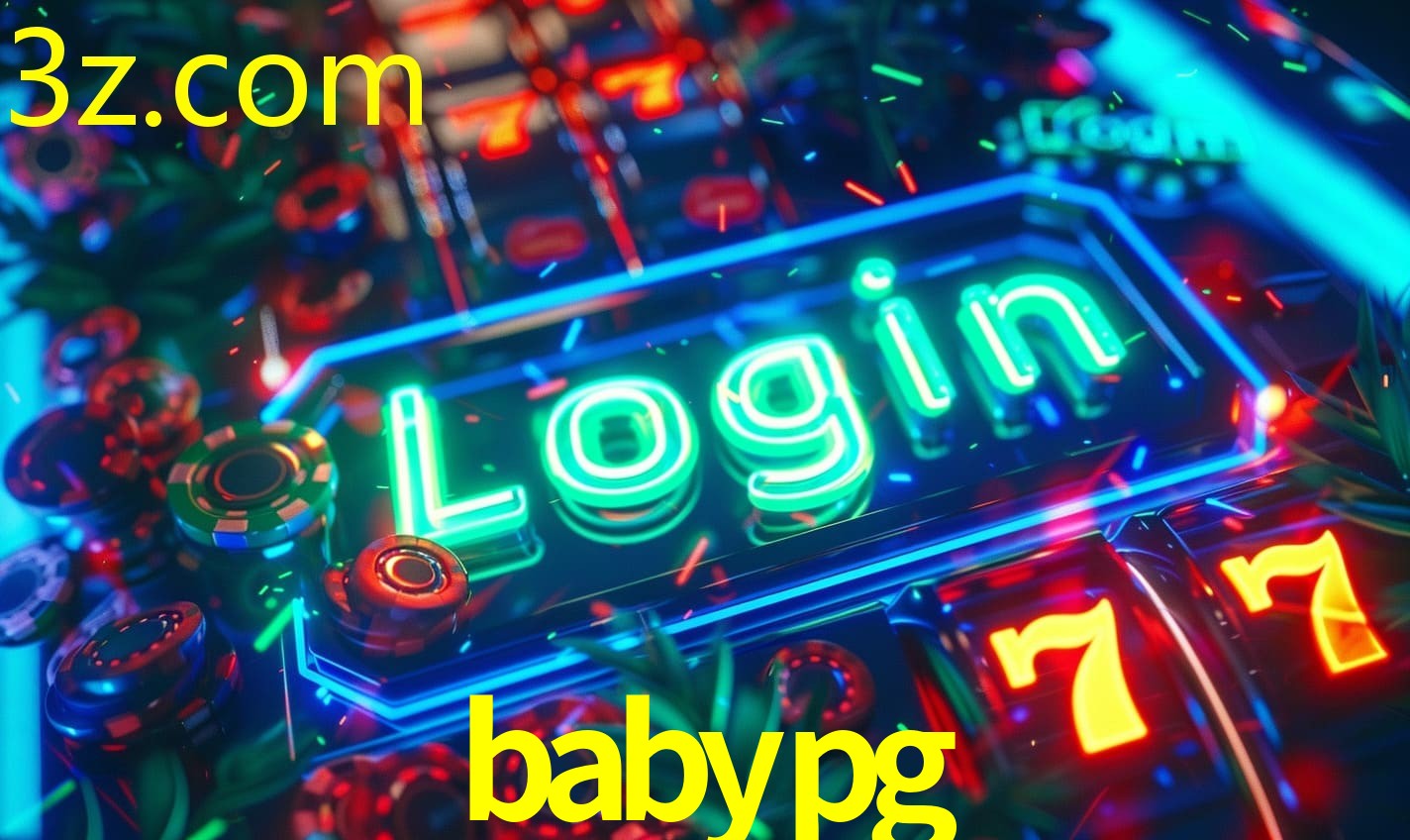 BABYPG