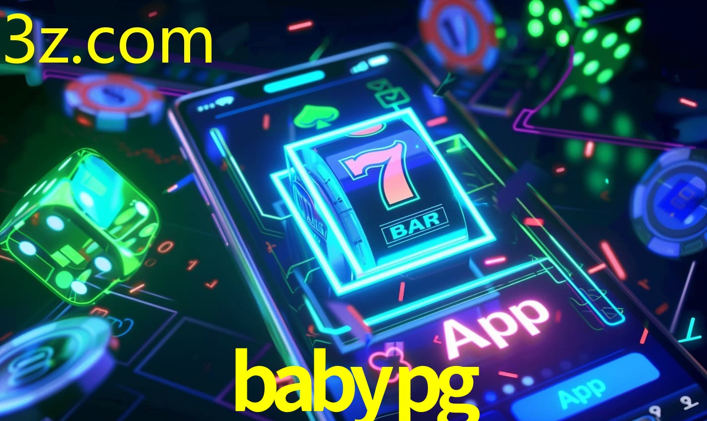 BABYPG