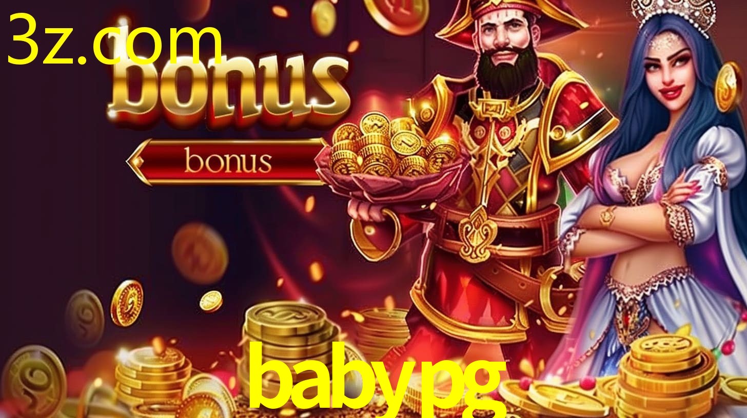 BABYPG
