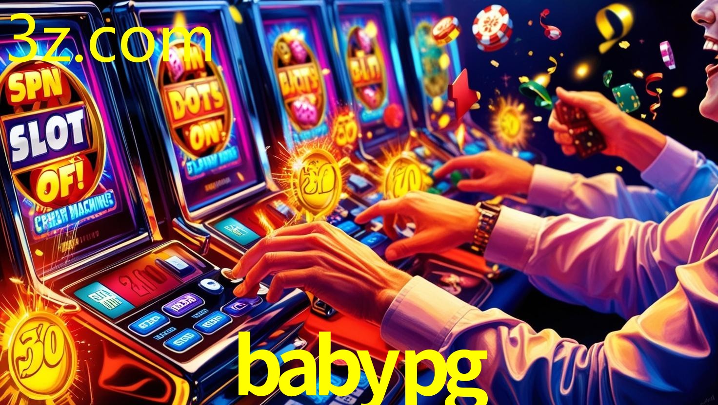 BABYPG