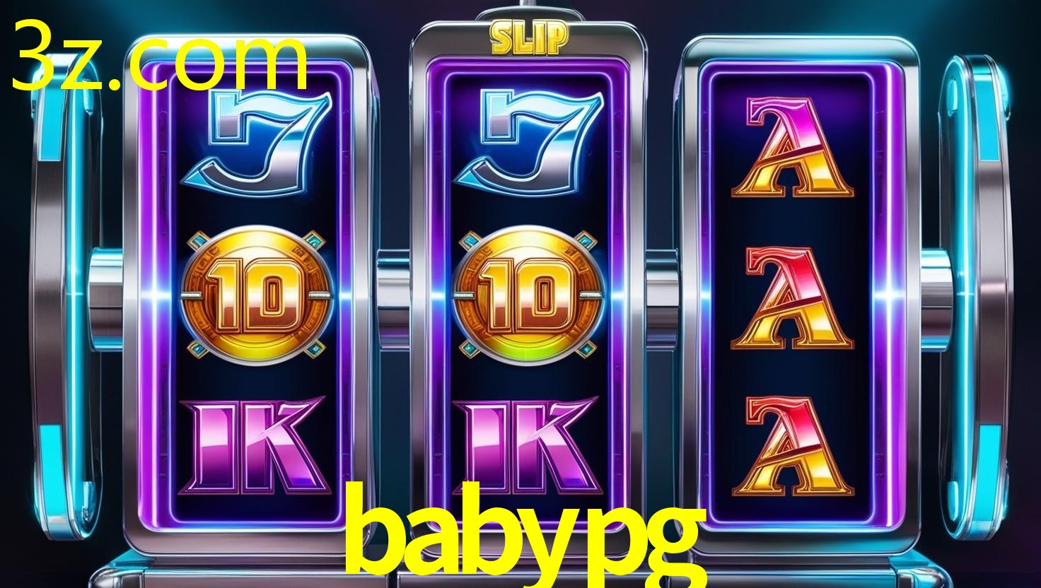 BABYPG