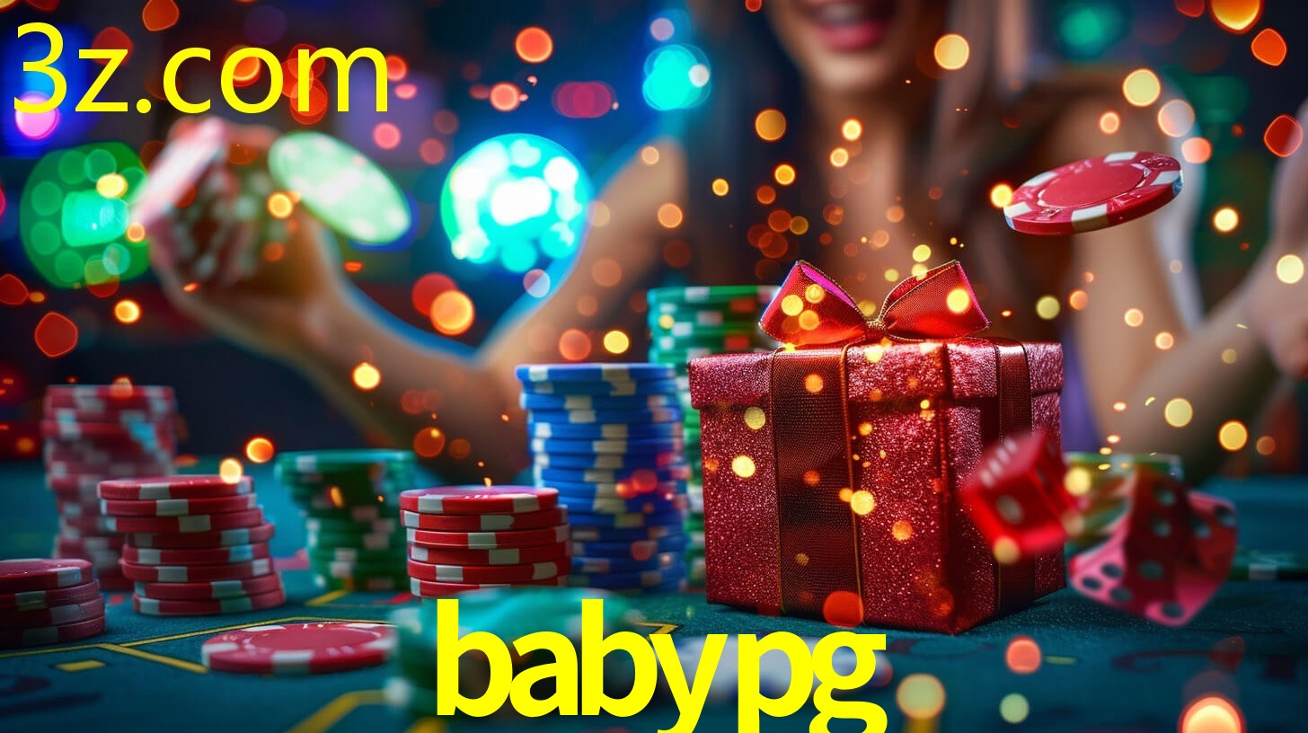 BABYPG