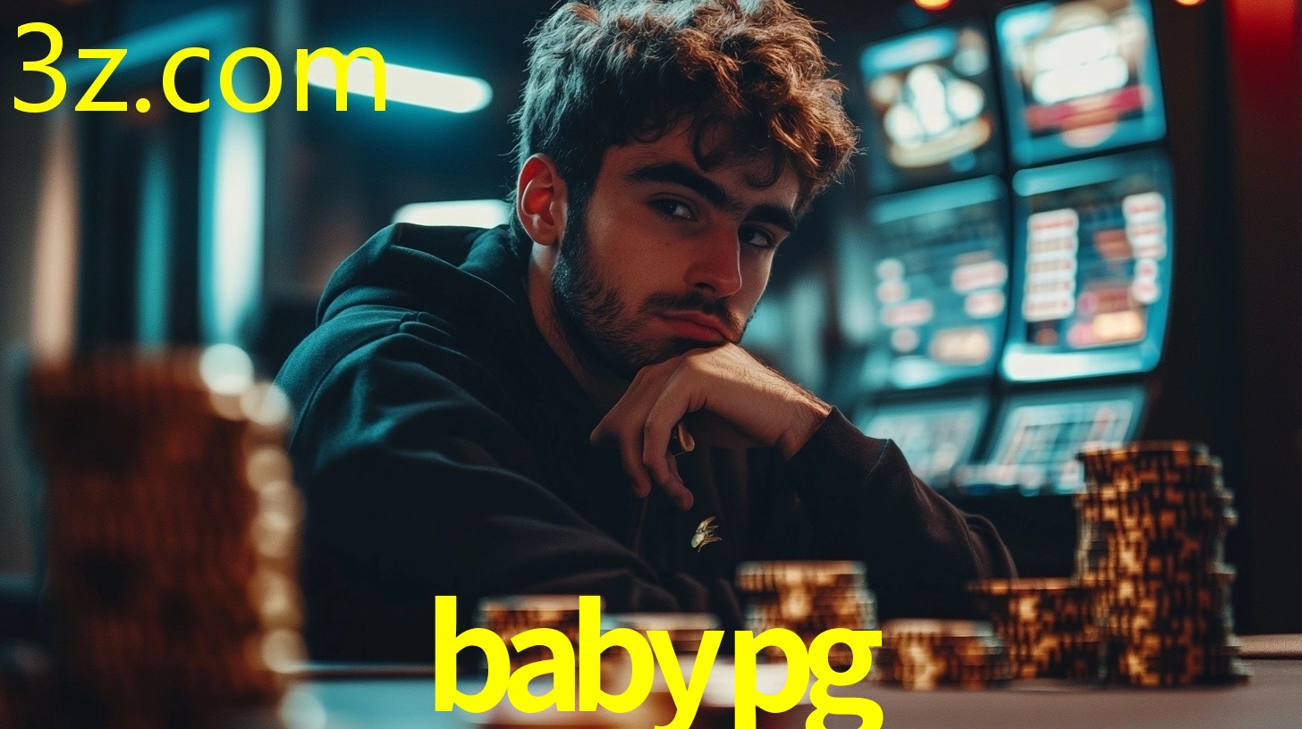 BABYPG