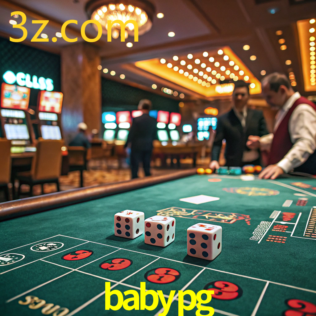 BABYPG