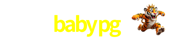 Logo da babypg